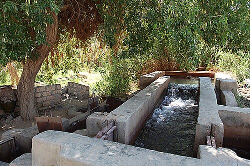 New Valley Governorate